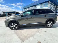 Usata Peugeot 5008 Allure 131 CV (96 kW) 2019 Grigio SUV