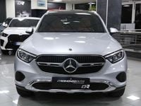 usata Mercedes GLC220 d 4Matic Mild Hybrid Advanced auto