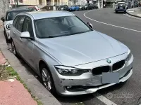 Usata BMW 316 116 CV (85 kW) 2012 Station wagon