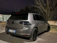 Usata VW Golf VII Comfortline 122 CV (89 kW) 2013 Berlina