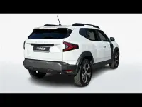 Usata Dacia Duster Journey 101 CV (74 kW) 2024 Bianco SUV