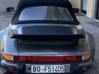 Usata Porsche 930 300 CV (220 kW) 1987 Cabrio