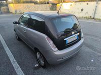 Usata Lancia Ypsilon 2007 Utilitaria