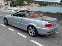 usata BMW 325 Cabriolet 325 Serie 3 E46 Cabrio ci FL