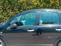 Usata Citroën C3 2006 Berlina