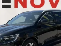 Usata Renault Austral Techno 199 CV (146 kW) 2023 Bianco SUV