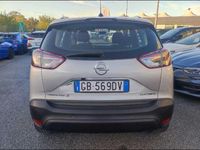 usata Opel Crossland X 1.5 Ecotec Advance