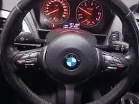 Usata BMW 116 116 CV (85 kW) 2016 Utilitaria