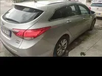 Usata Hyundai i40 Comfort 136 CV (100 kW) 2012 Station wagon