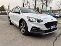 usata Ford Focus 1.5 TDCi 120 CV Start&Stop Plus del 2019 usata a Poggibonsi