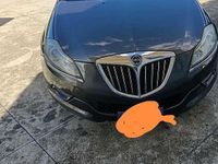 Usata Lancia Delta 120 CV (88 kW) 2010 Utilitaria