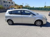 Usata Toyota Corolla 90 CV (66 kW) 2009 Grigio Station wagon