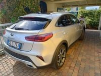 Usata Kia XCeed 136 CV (100 kW) 2021 Argento SUV