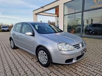 Usata VW Golf IV 116 CV (85 kW) 2005 Grigio Berlina