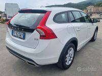 usata Volvo V60 CC V60 Geartronic Business