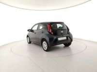 usata Toyota Aygo 2ª serie 1.0 VVT-i 72 CV 5 porte x-play