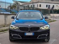 usata BMW 320 Gran Turismo LUXURY XDRIVE 2017 RESTYLING STRAFULL