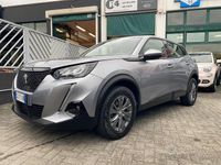 Usata Peugeot 2008 Allure 131 CV (96 kW) 2020 Grigio SUV
