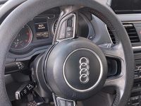 Usata Audi Q3 Advanced 140 CV (102 kW) 2012 Bianco SUV