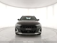 Nuova Audi A3 Advanced 150 CV (110 kW) 2026 Grigio
