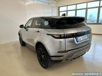 usata Land Rover Range Rover 2.0D I4 180 CV AWD Auto R-Dynamic S *IVA ESPOSTA* Modena