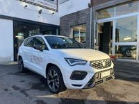 usata Seat Ateca 1.5 ECO TSI FR 150CV