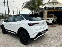 Usata Opel Mokka 110 CV (80 kW) 2022 Bianco SUV