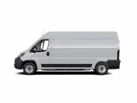 Nuova Toyota Proace 180 CV (132 kW) 2026 Bianco Monovolume