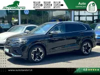 Usata VW Tiguan R-line 150 CV (110 kW) 2025 Nero SUV
