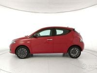 Usata Lancia Ypsilon S 2024 Rosso Utilitaria