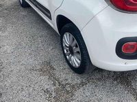 Usata Fiat 500L Living 84 CV (61 kW) 2013 Monovolume