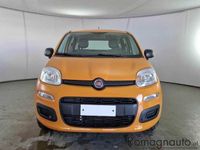 usata Fiat Panda -- 1.2 Easy - IN ARRIVO!