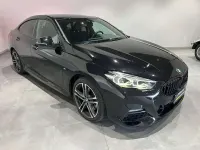 Usata BMW 220 M Sport 190 CV (139 kW) 2024 Nero Coupé