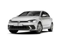Nuova VW Polo Trendline 80 CV (58 kW) 2026 Bianco Utilitaria