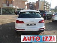 usata Audi Q5 2.0 TDI 150 CV Business usato