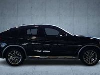 usata BMW X4 xDrive20d Msport Aut.