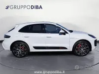 Usata Porsche Macan 265 CV (194 kW) 2023 SUV