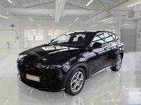 Usata Alfa Romeo Tonale Sprint 130 CV (95 kW) 2023 Nero SUV