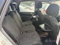 Usata Citroën C4 Picasso 119 CV (87 kW) 2010 Grigio Monovolume