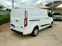 Usata Ford 300 Trend 130 CV (95 kW) 2023 Bianco SUV