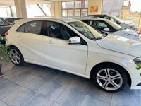 usata Mercedes A160 A 160CDI Executive