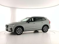 Usata Volvo XC60 Plus 197 CV (144 kW) 2023 Grigio SUV
