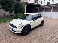 Usata Mini ONE 75 CV (55 kW) 2009 Utilitaria