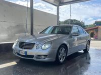 Usado Mercedes E220 170 CV (125 kW) 2007 Berlina