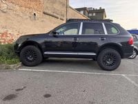 Usata Porsche Cayenne 340 CV (250 kW) 2004 SUV