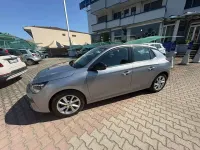 Usata Opel Corsa Elegance 75 CV (55 kW) 2021 Argento Utilitaria