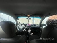 Usata Hyundai Atos Prime 59 CV (43 kW) 2002 Grigio Utilitaria