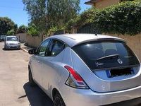 Usata Lancia Ypsilon S 69 CV (50 kW) 2013 Utilitaria