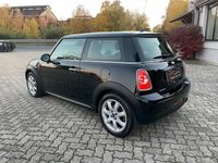 usata Mini ONE One 1.655kw