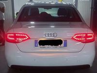 usata Audi A4 2.0 tdi fap